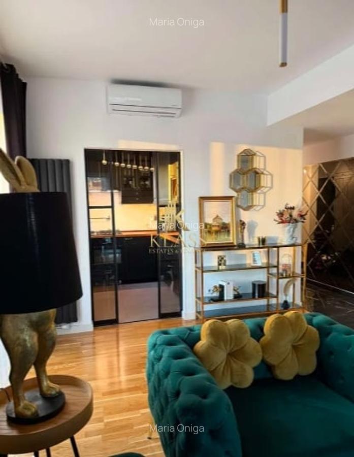 Apartament 2 camere | PARLAMENTUL ROMANIEI - 2