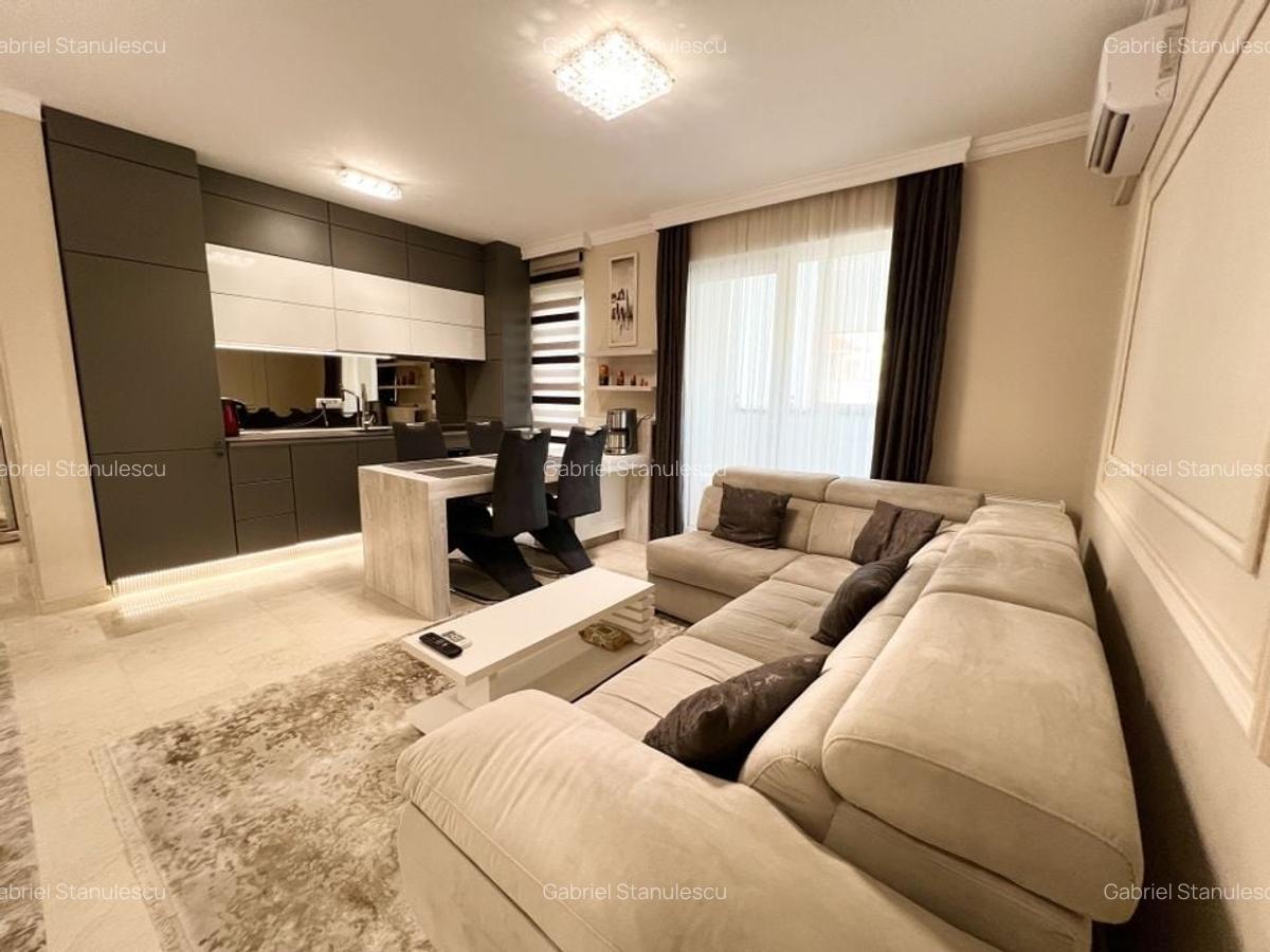 Apartament modern cu 3 camere  | Giroc - 1