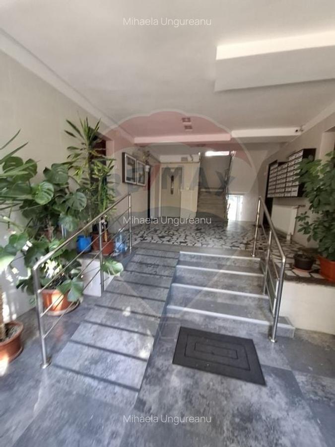 Apartament cu 1 camera de vanzare in zona Colentina - 1