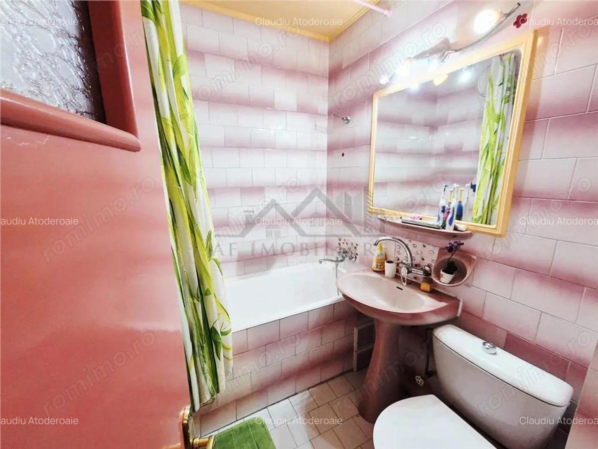 Apartament cu 4 camere de vanzare - 11 Apartament cu 4 camere de vanzare - 11