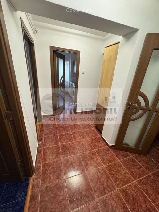 Apartament cu 2 camere decomandat, mobilat în Gară - 6