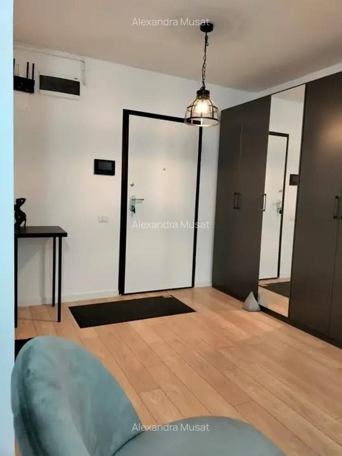 2 Camere  / Rond OMV/ Pipera Plaza - 2