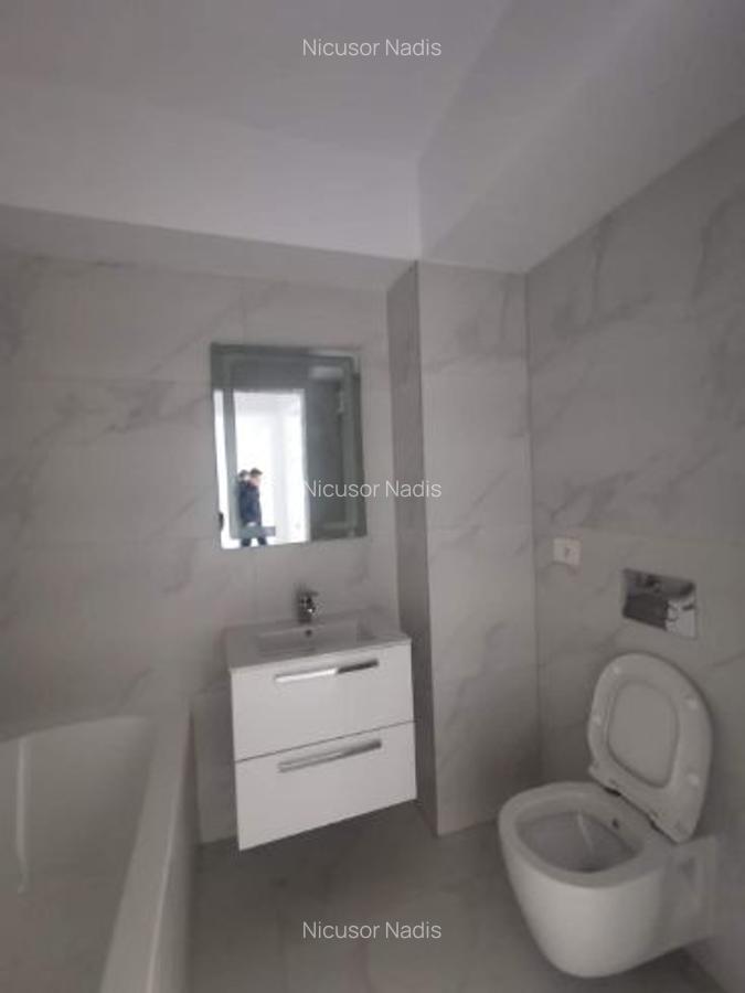 Studio dublu cu 2 camere - 4