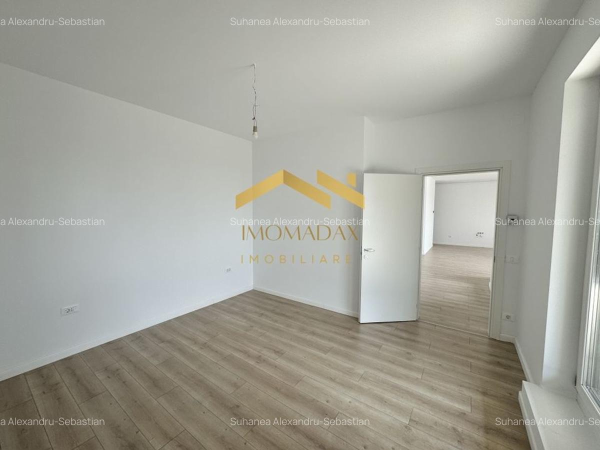 Aradului-Apartament 3 camere-Centrala Proprie - 2
