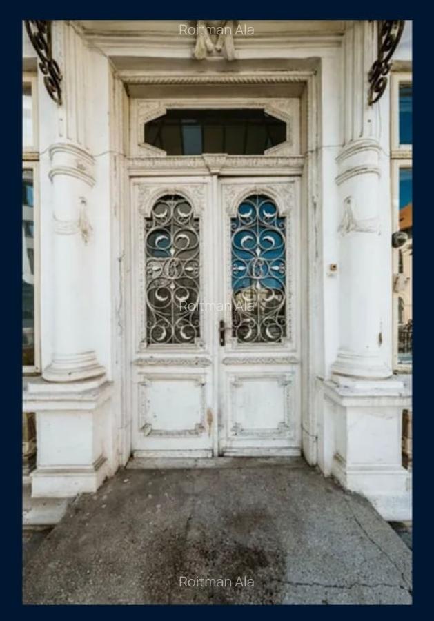 Vila istorica de patrimoniu - 160 mp/teren 262 mp - 8