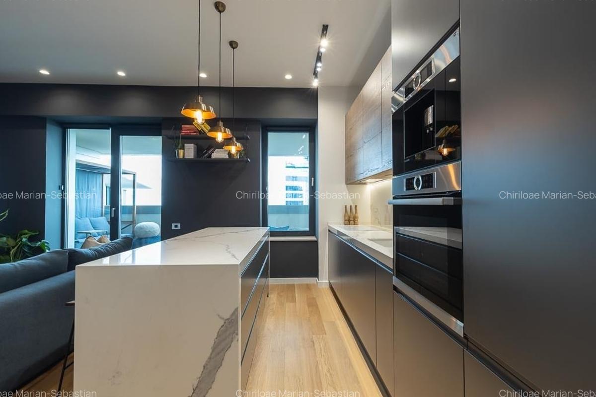 Apartament cu 2 camere decomandat în Aviației - 8