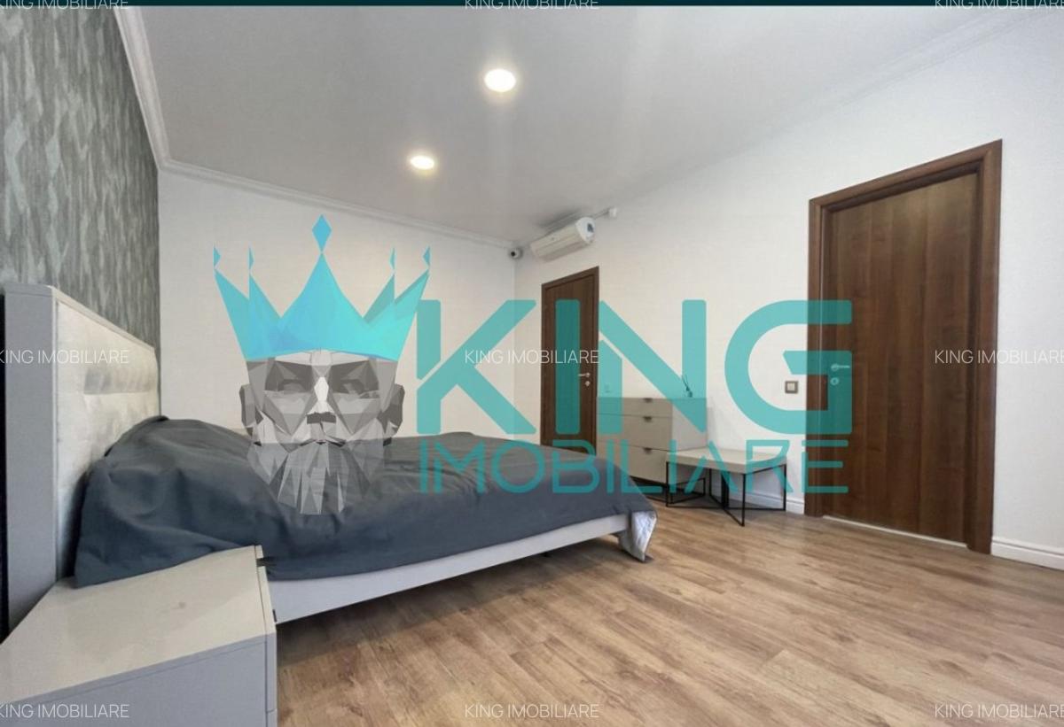 Apartament 3 Camere Floreasca Bucuresti - 5