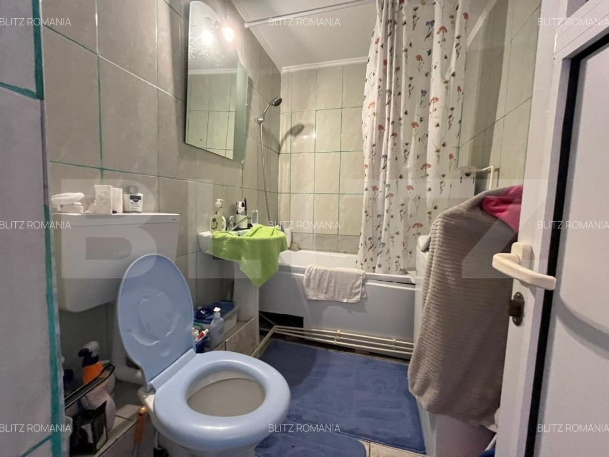 Apartament modern 2 camere, 49,9 mp utili, mobilat si utilat – Micro 11, TGV - 5