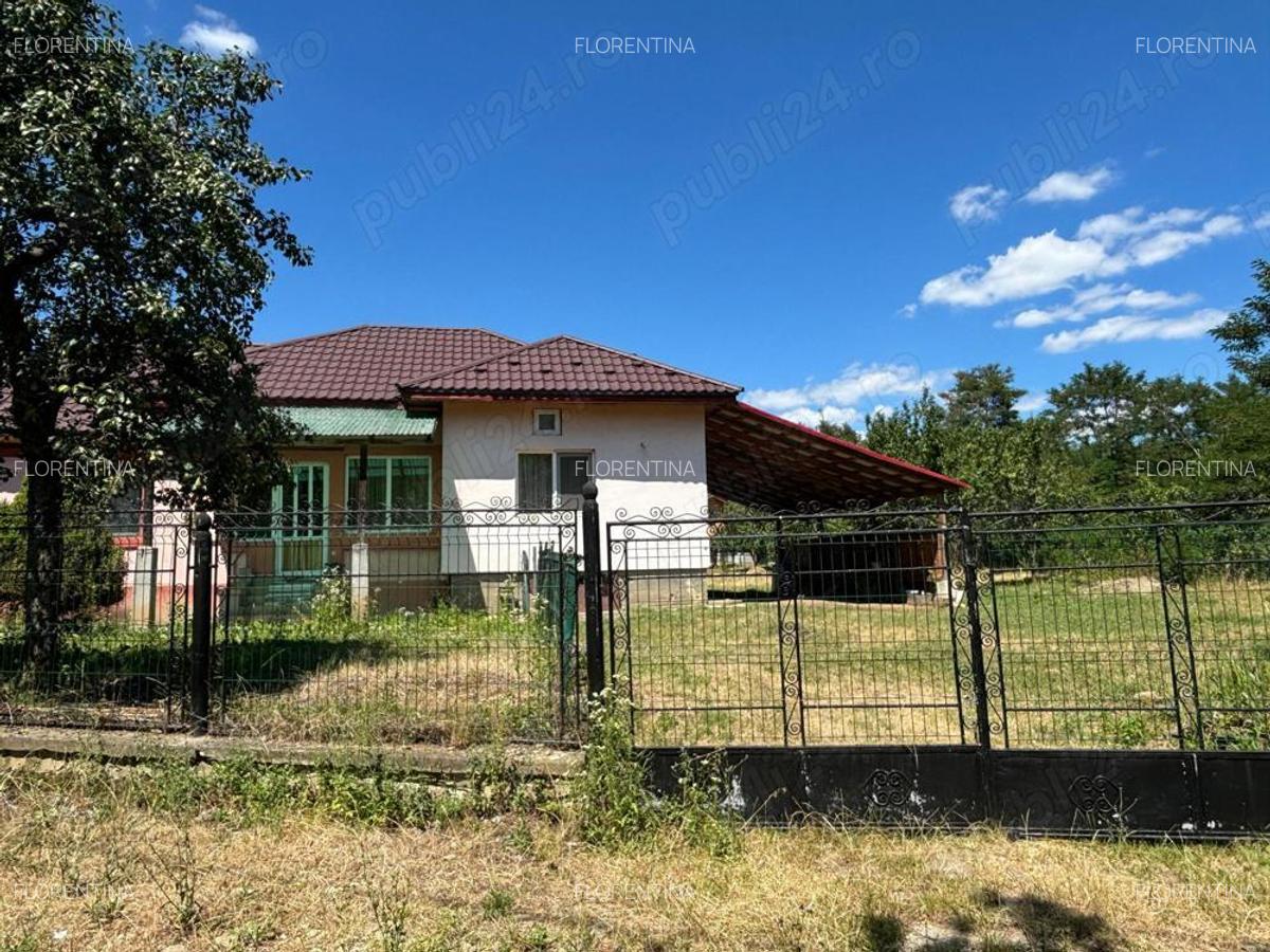 Casa de vanzare Maneciu Pamanteni PH - 4