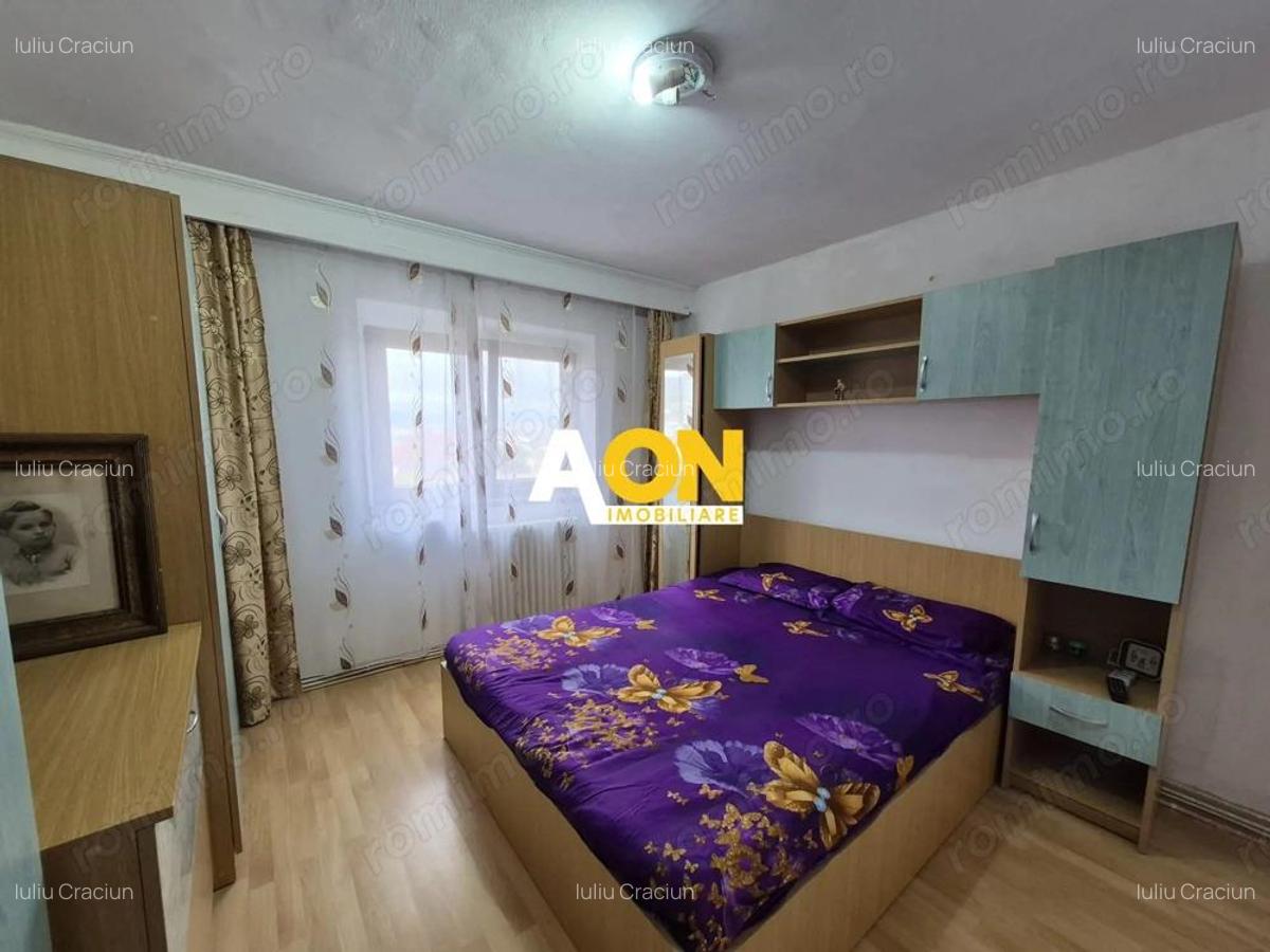 Apartament 3 camere, Decomandat, 69 mp, Zona Cetate - 13