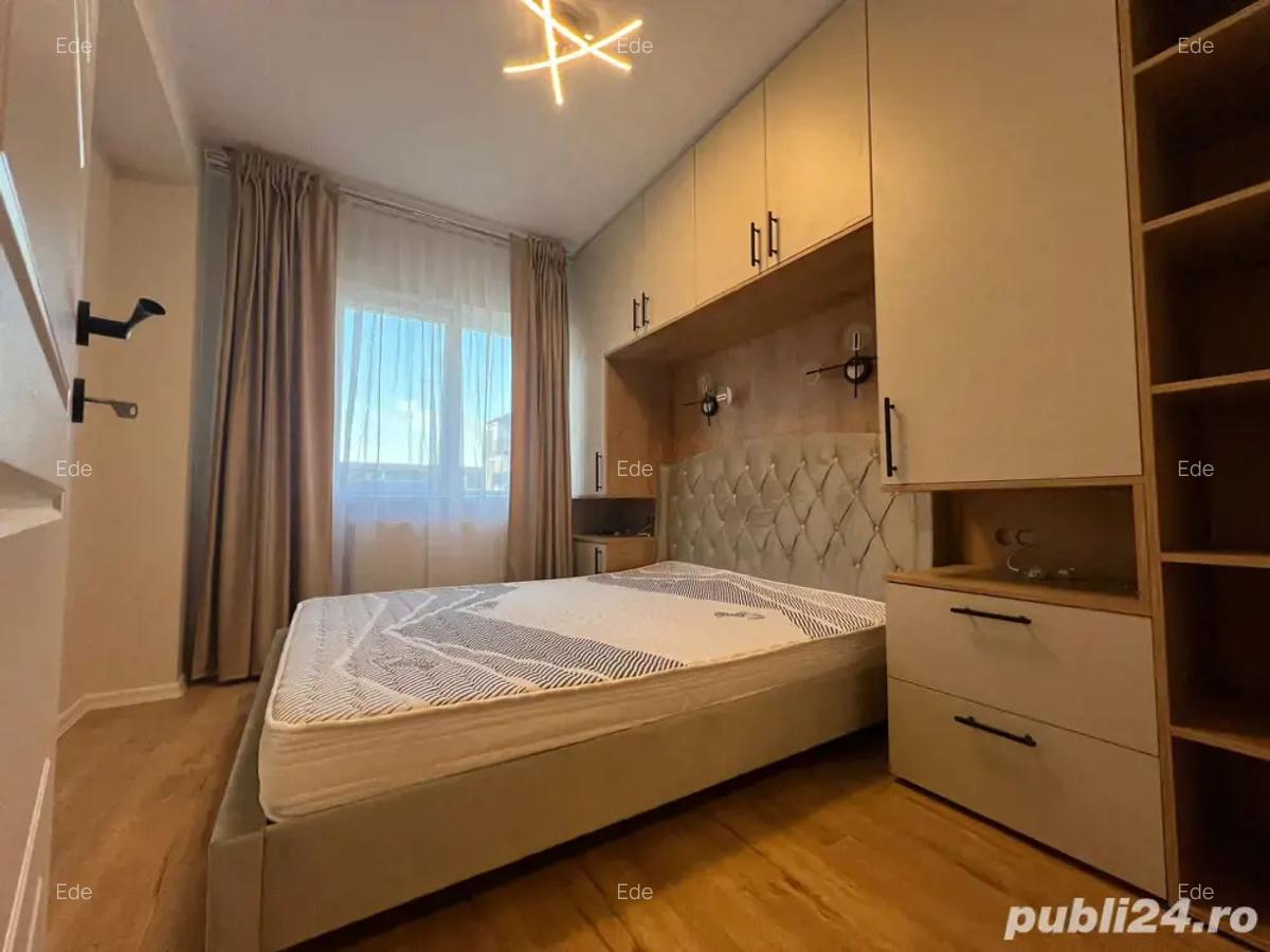 PF vand ap 3 camere Flore?ti, etaj intermediar - 9