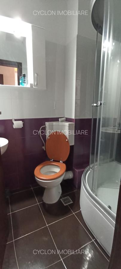 Inchiriere apartament 2 cam, 2 bai, parcare, mobilat,90 mp Prelungirea Ghencea - 15