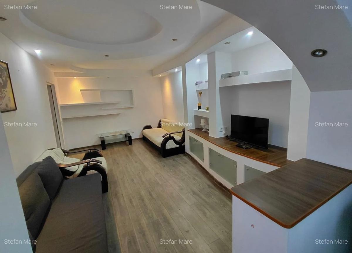 2 camere Banu Manta - 3