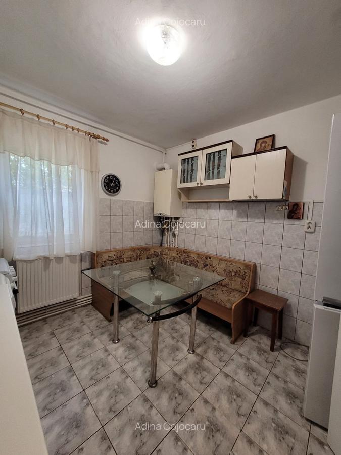 Eden -Inel I -3 camere decomandat -etaj 3 - centrala gaze-loc de parcare - 33