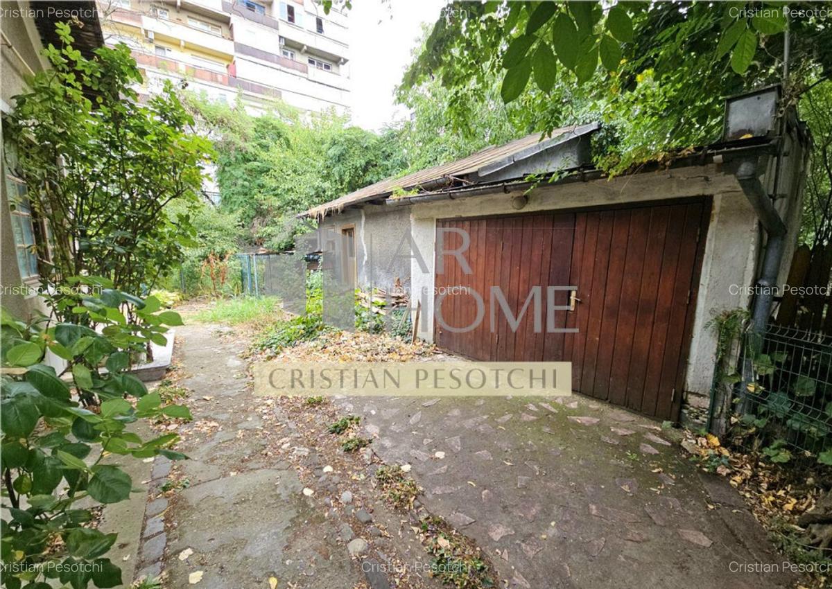 Casa 3 camere, in Ploiesti - 6 Casa 3 camere, in Ploiesti - 6