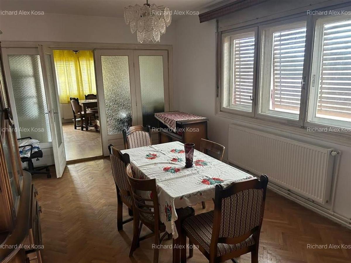 RECO apartament tip casa in zona centrala - 1 RECO apartament tip casa in zona centrala - 1
