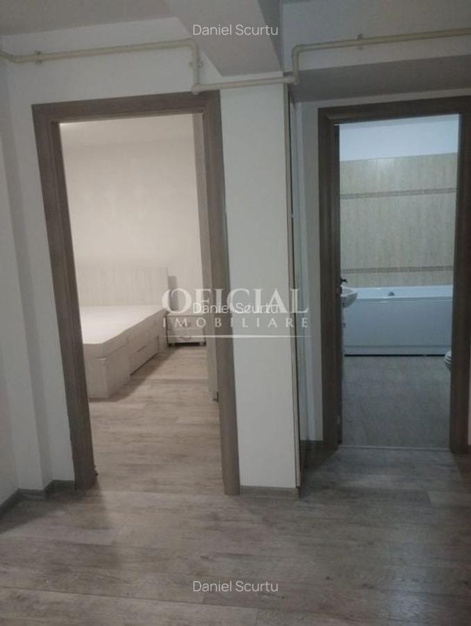 Apartament 3 camere | 2 Parcari | Zona Pr. Ioan Rusu | Floresti - 5