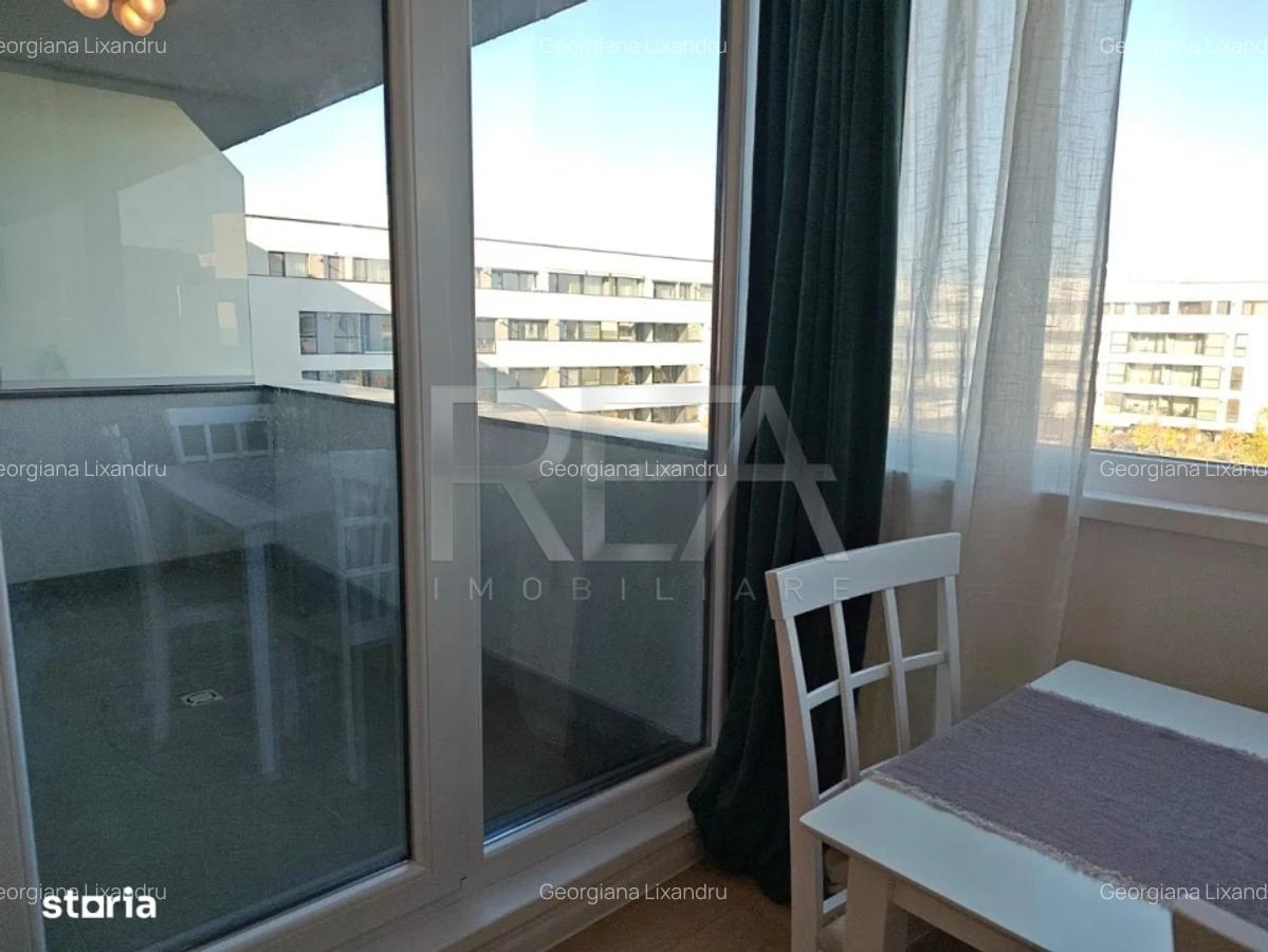 Apartament 3 camere in Sector 1 - Complex Atria Urban Resort - 11
