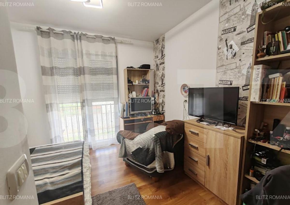 Apartamentul ideal din Dumbravita - 12