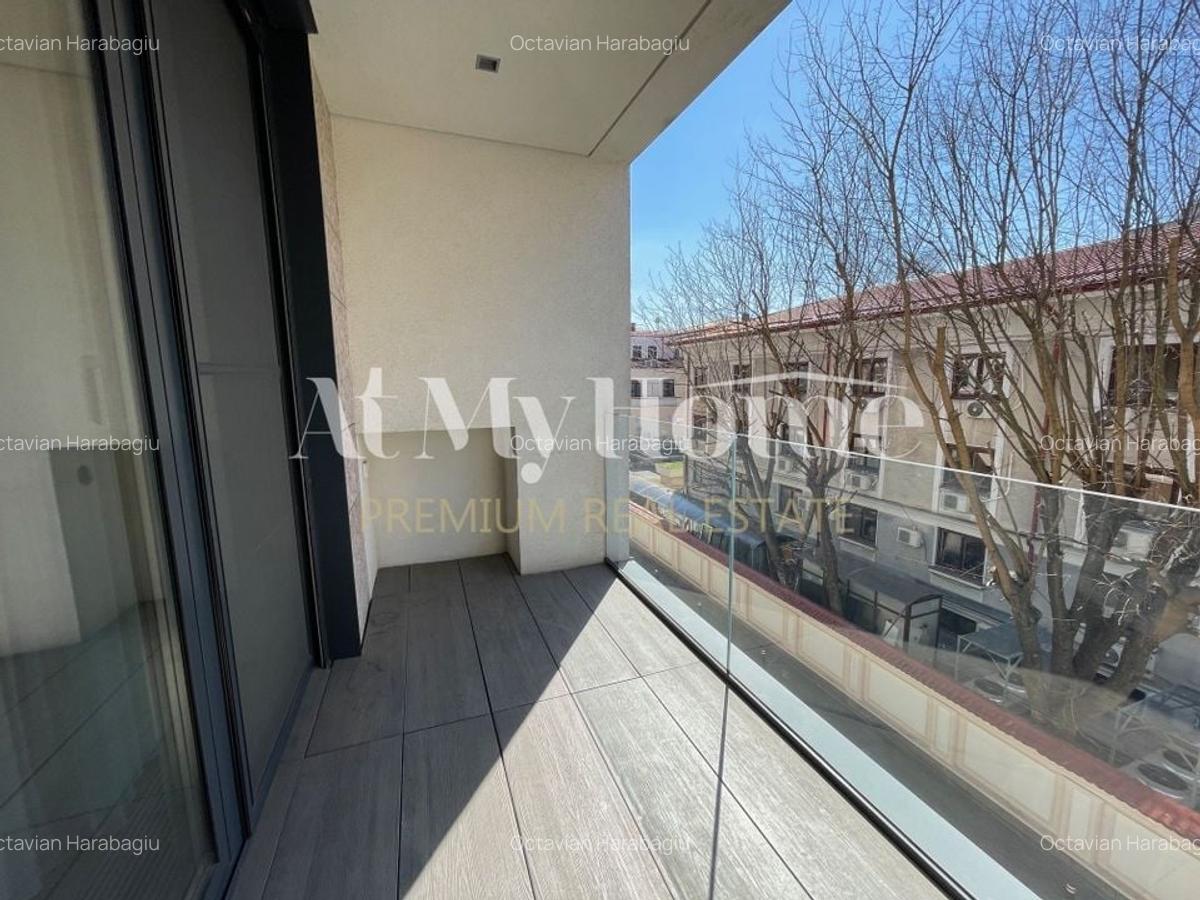 Apartament cu 3 camere decomandat, mobilat în Primăverii - 4