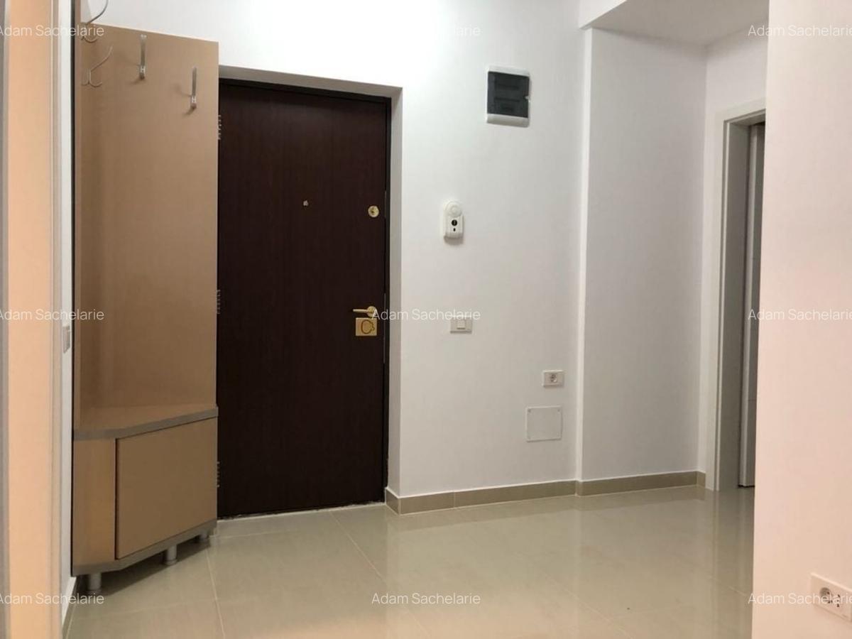 Apartament 2 Camere Etaj 5: Lift, Electrocasnice de Ultimă Generație și Liniște - 6