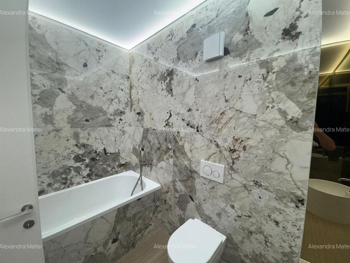 Apartament  3 camere Cortina 126 | Parcare - 6