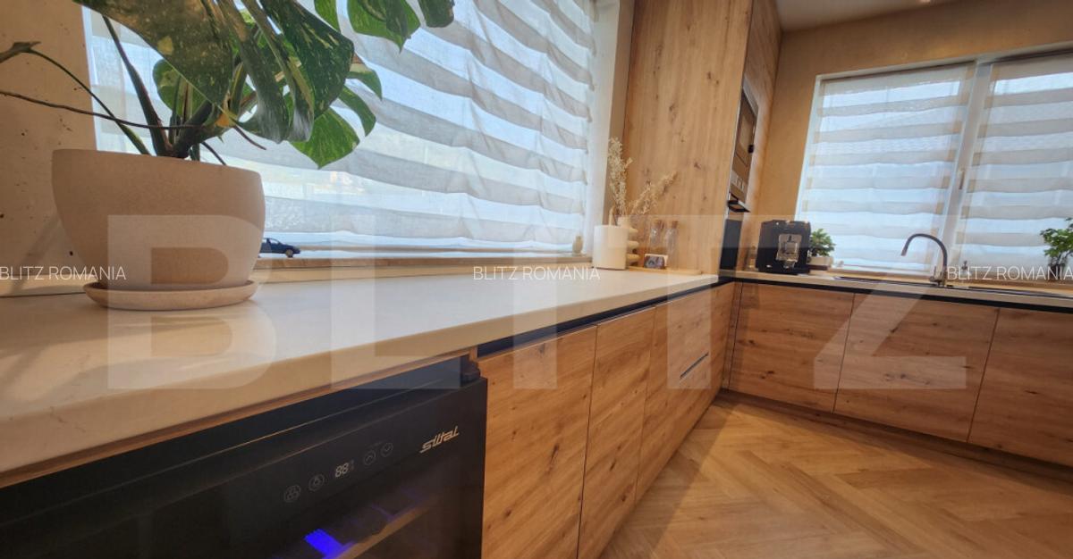 Casa Ultra-Lux in stil mediteranean complet mobilata - 5