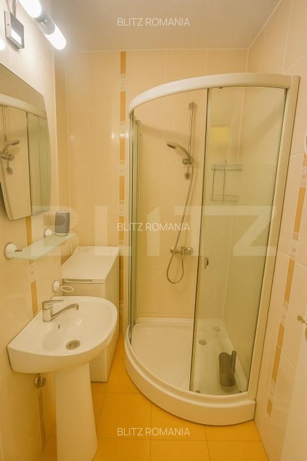 Apartament cu 2 camere | mobilat & utilat | ideal pentru investitie - Manastur - 4 Apartament cu 2 camere | mobilat & utilat | ideal pentru investitie - Manastur - 4
