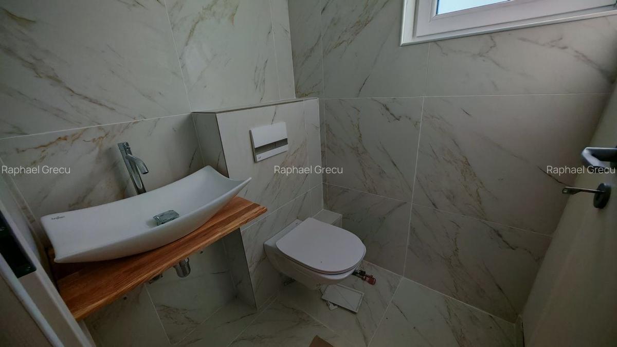 | CASA INDIVIDUALA | 3 CAMERE | 2 BAI | INCALZIRE PRIN PARDOSEALA | - 8