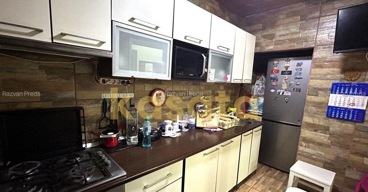 3 camere I Lacul Tei I decomandat I etaj 3 I 69mp I mobil... - 4