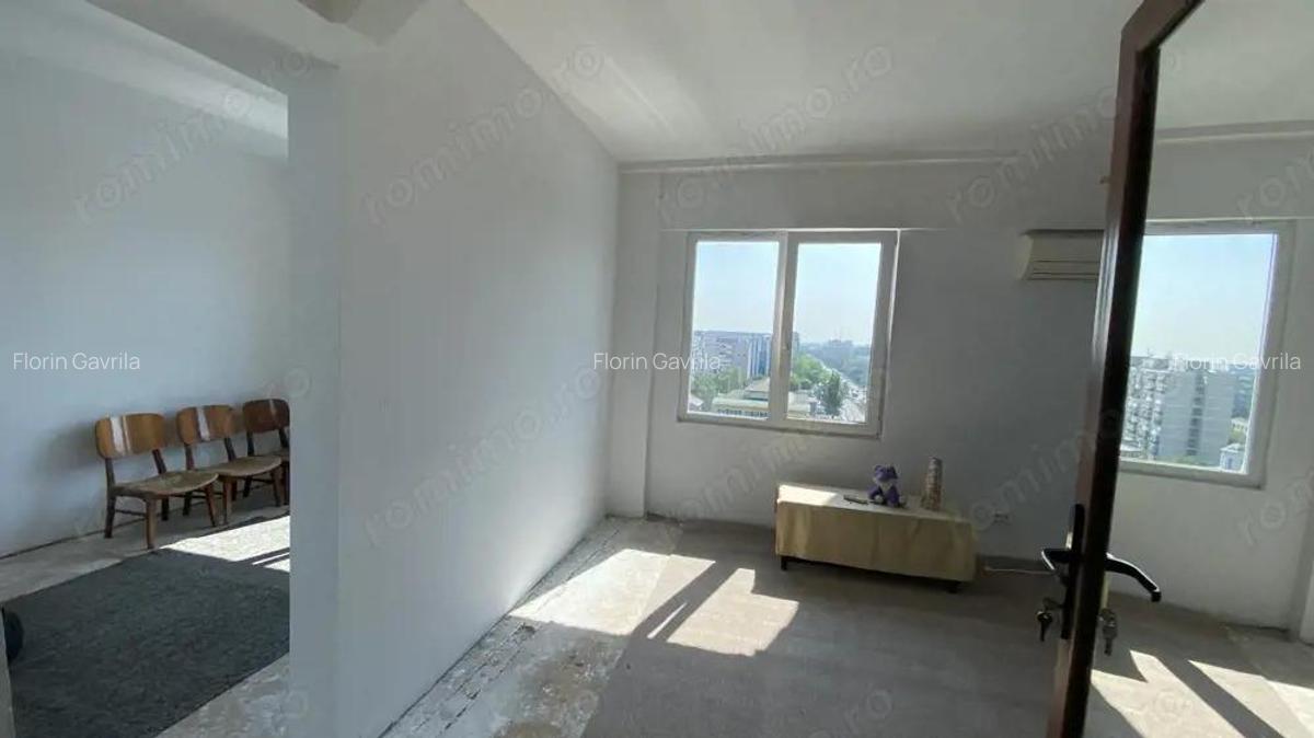 Apartament 4 camere cu loc de parcare in zona Lujerului, Militari - 5