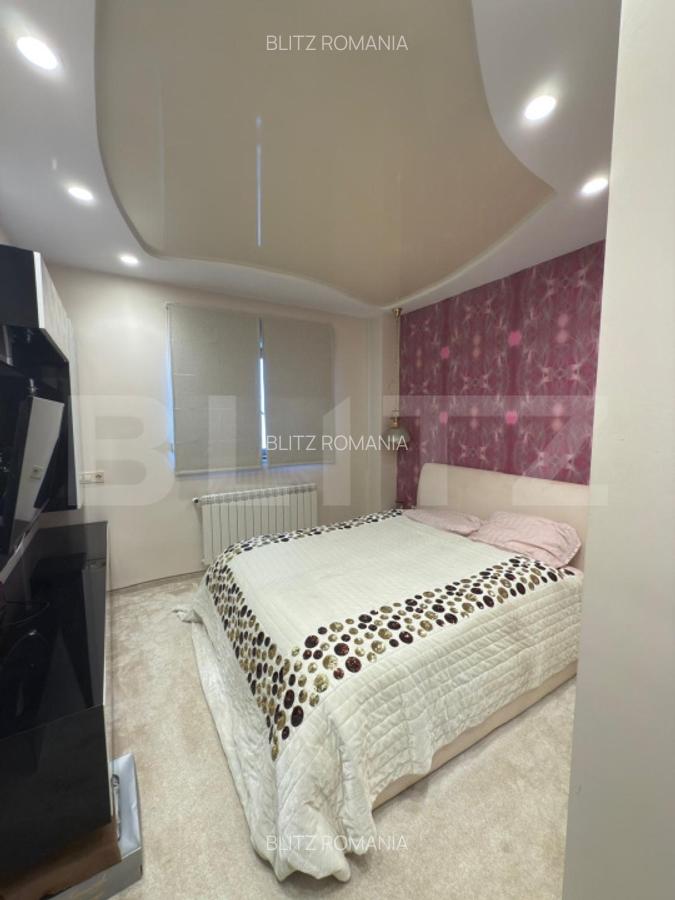 Apartament 3 camere, 108 MP, LUX, parcare, Pet Friendly, zona Andrei Muresanu - 6