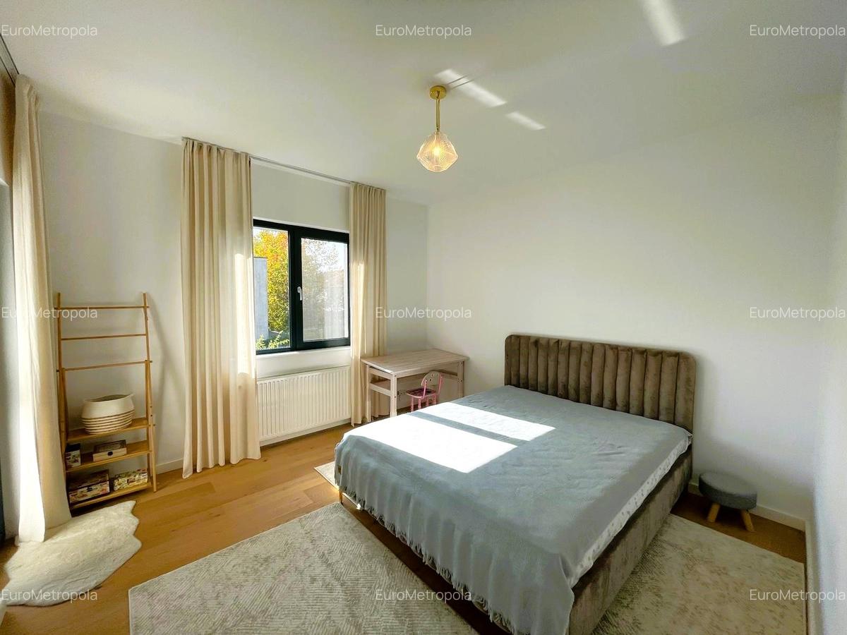 Vila Pipera renovata integral - 7