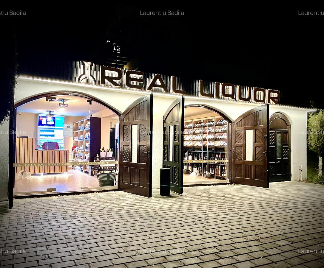 Spațiu comercial Moieciu de jos! - 1