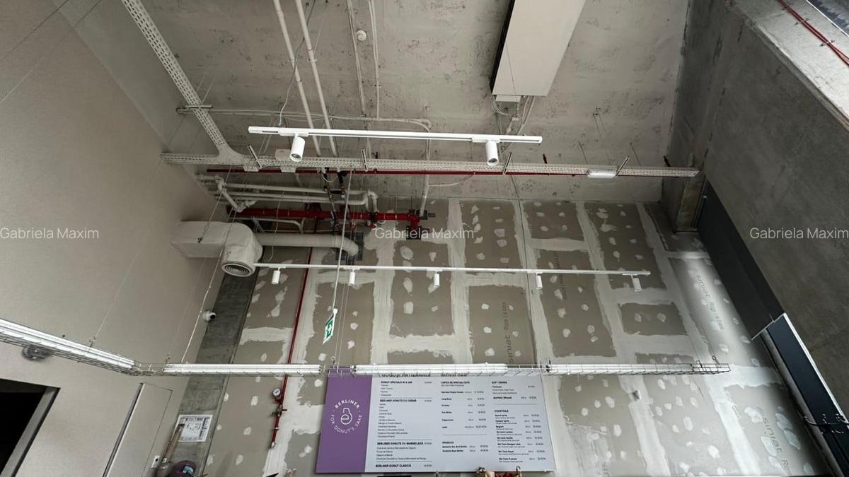REC3001484 Spatiu Comercial I One Verdi Park I 50mp - 9
