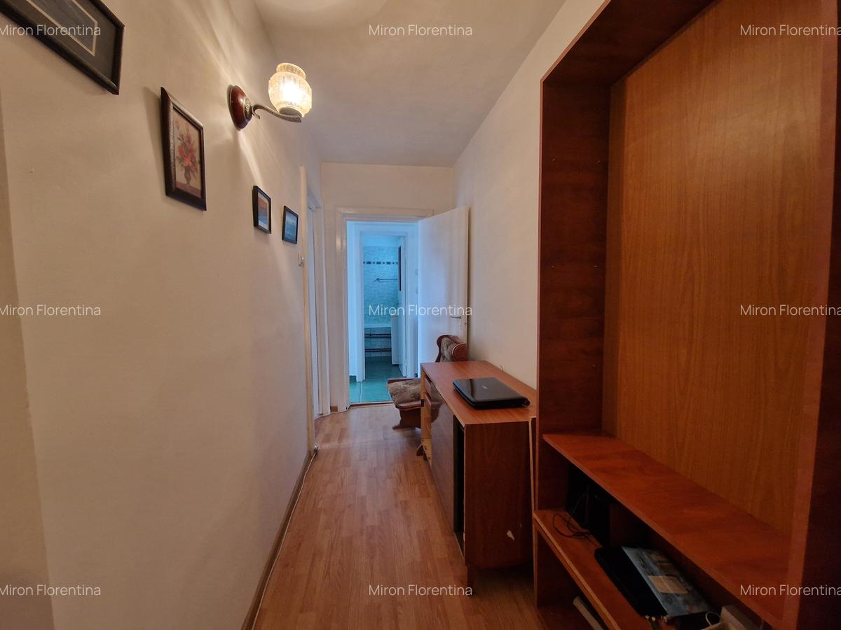 Apartament cu 3 camere decomandat, mobilat în Complex Studențesc - 15