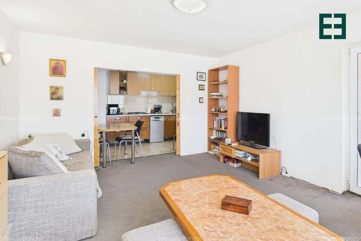 Apartament cu 2 camere etaj 2 și 2 locuri parcare - Timișoara - 3