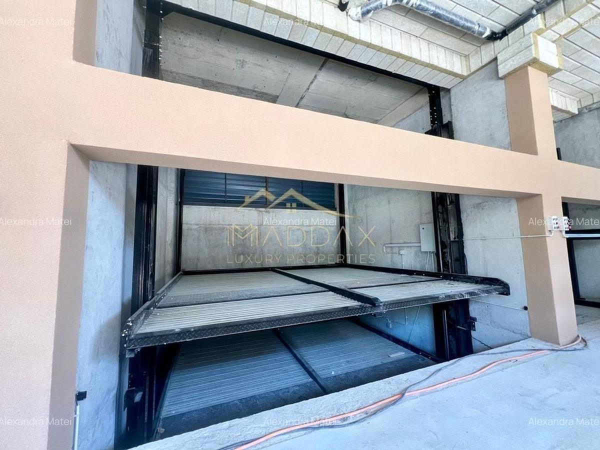 Studio *44mp* // Pipera - Voluntari - 35