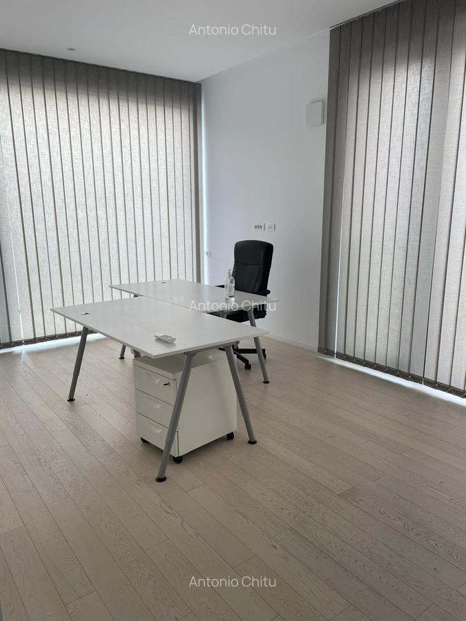 Penthouse Herăstrău de Închiriat! - 8