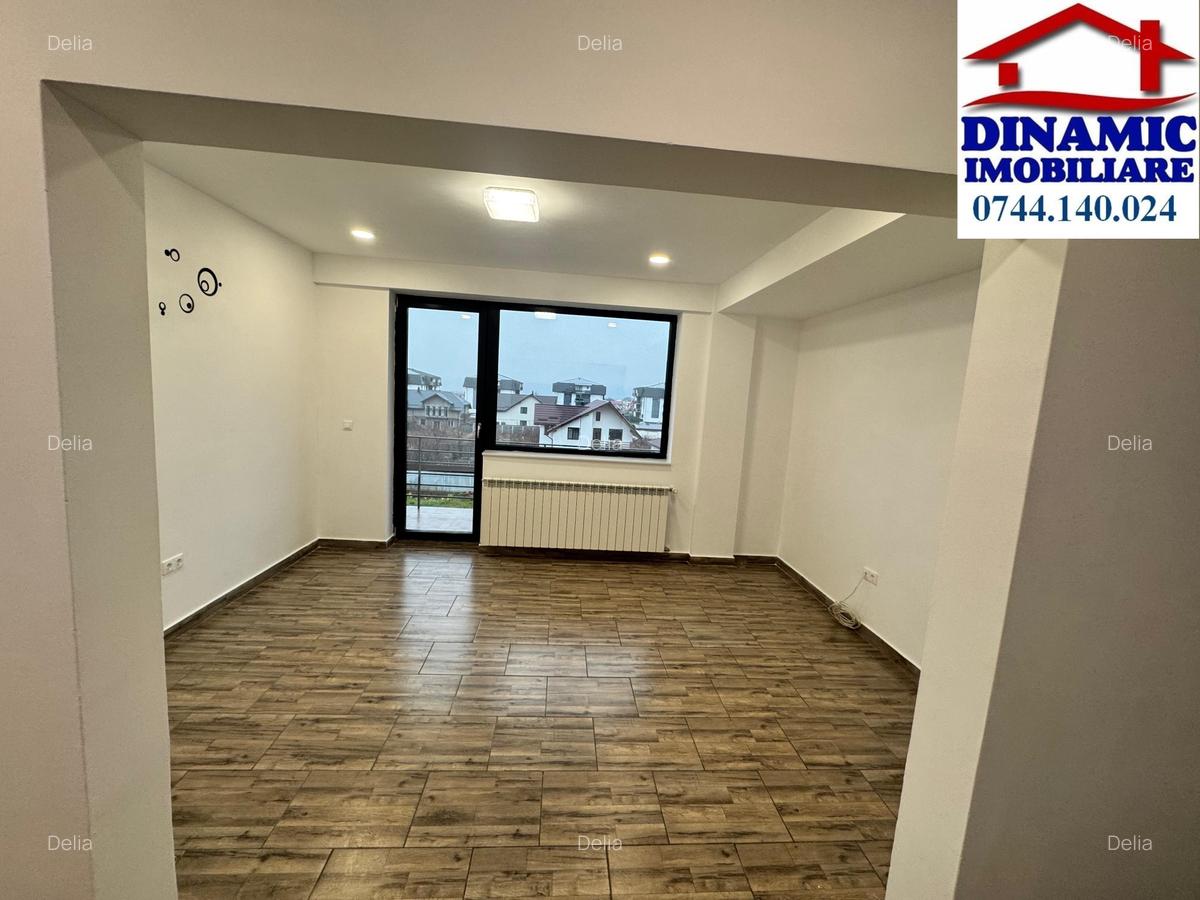 Apartament 2 camere, complex nou, Str. Fermelor, 300 Eur/lunar - 4