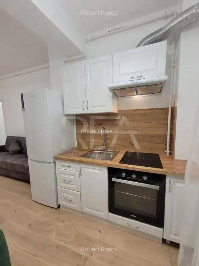 3 camere BLOC 2025 - Delta Vacaresti - Vitan Barzesti - 5