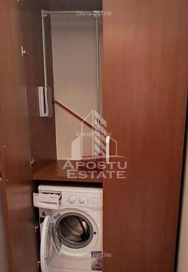 Apartament cu 2 camere, decomandat, lift, zona Aradului, ... - 6 Apartament cu 2 camere, decomandat, lift, zona Aradului, ... - 6