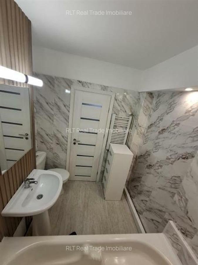 Apartament 3 camere decomandat etaj intermediar Racadau - 11