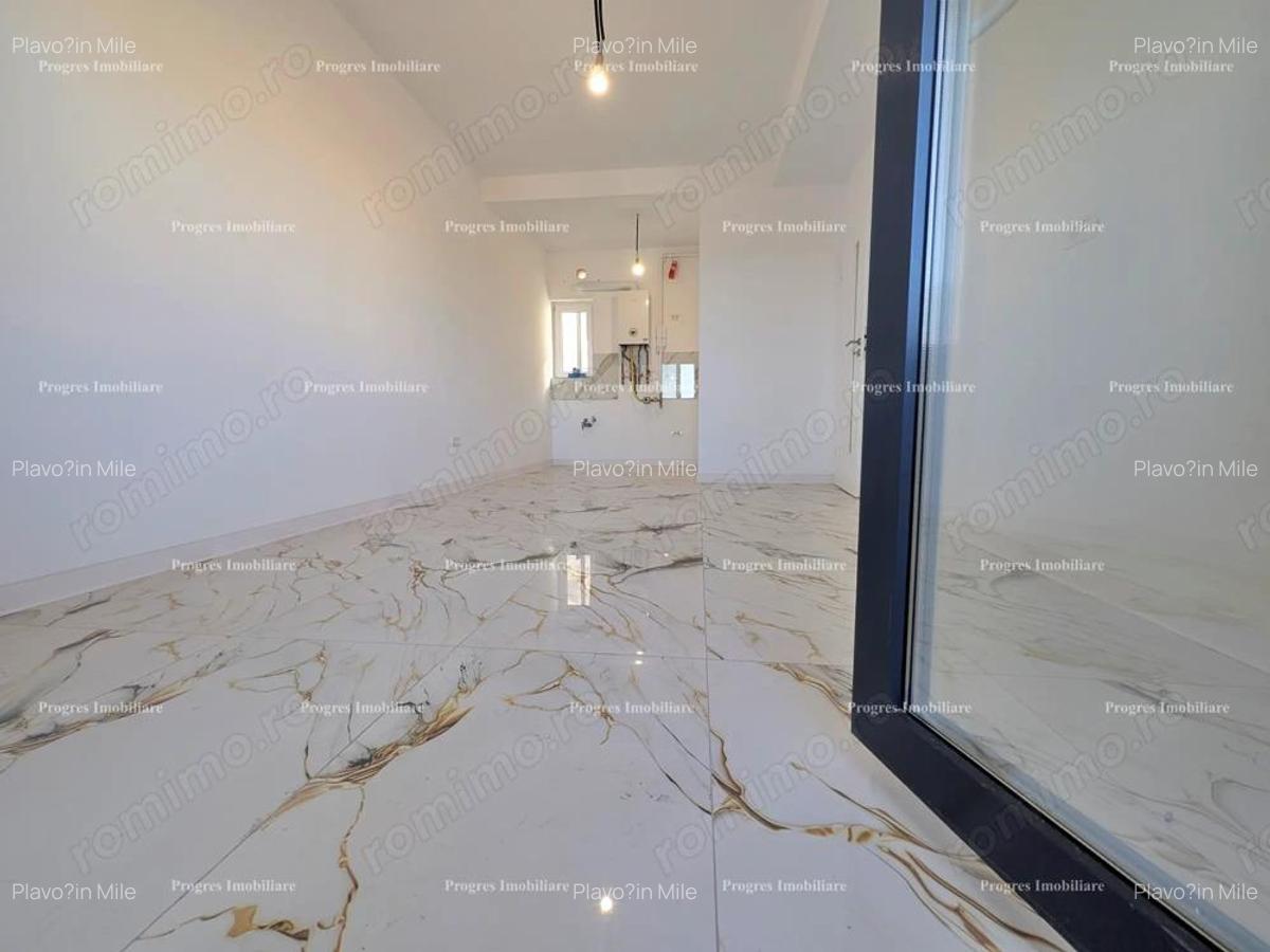 Apartament 2 camere - Bloc nou - 82.000 Euro - 8