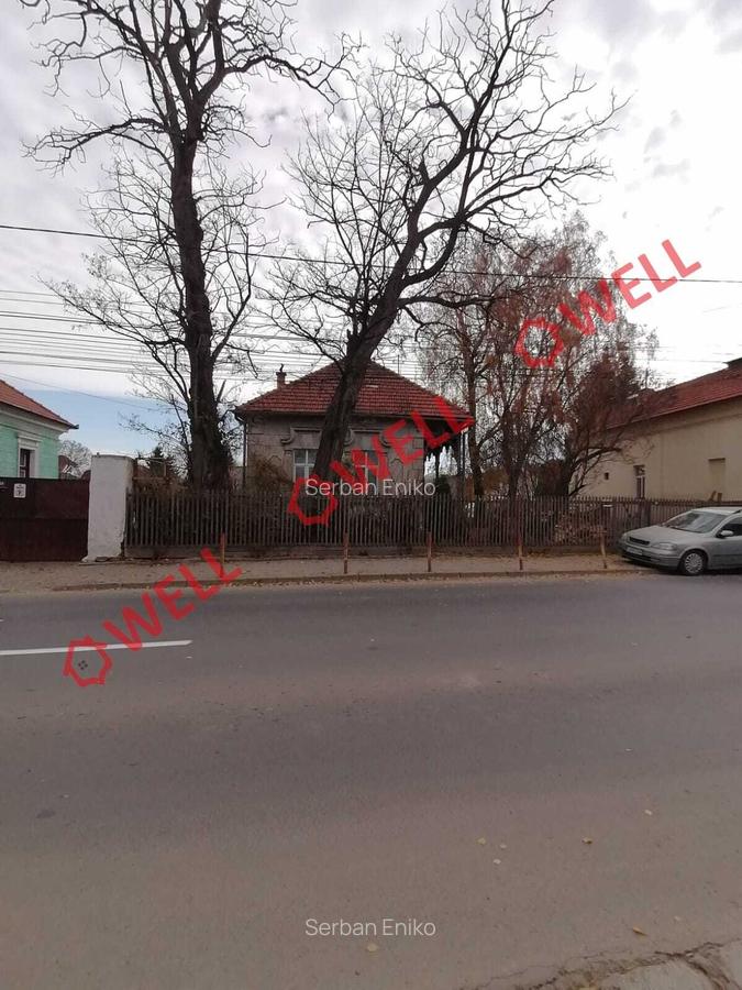 Casă cu 1 camere în Central - 2