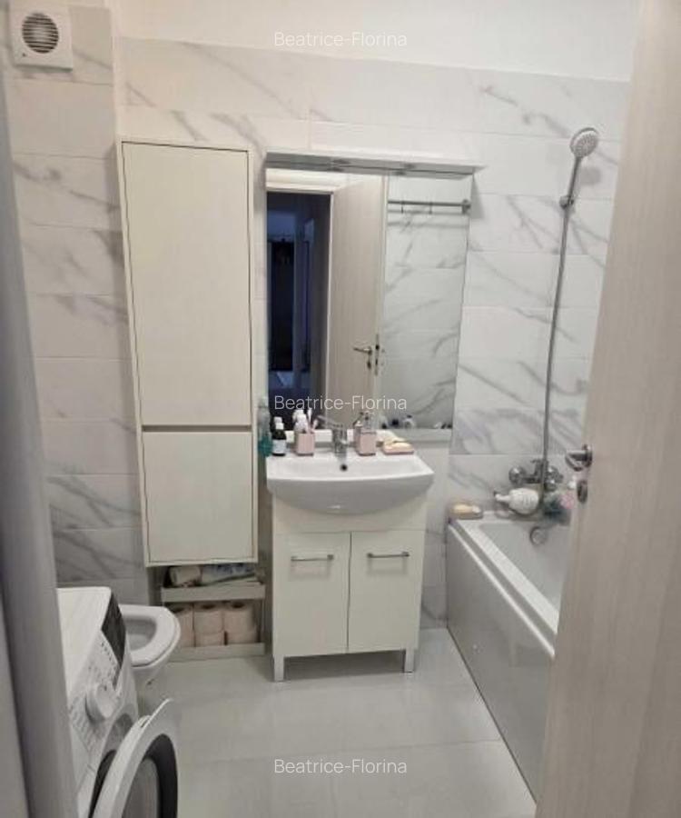 APARTAMENT 2 CAMERE BLOC NOU 2 LOCURI DE PARCARE INCLUSE - 5