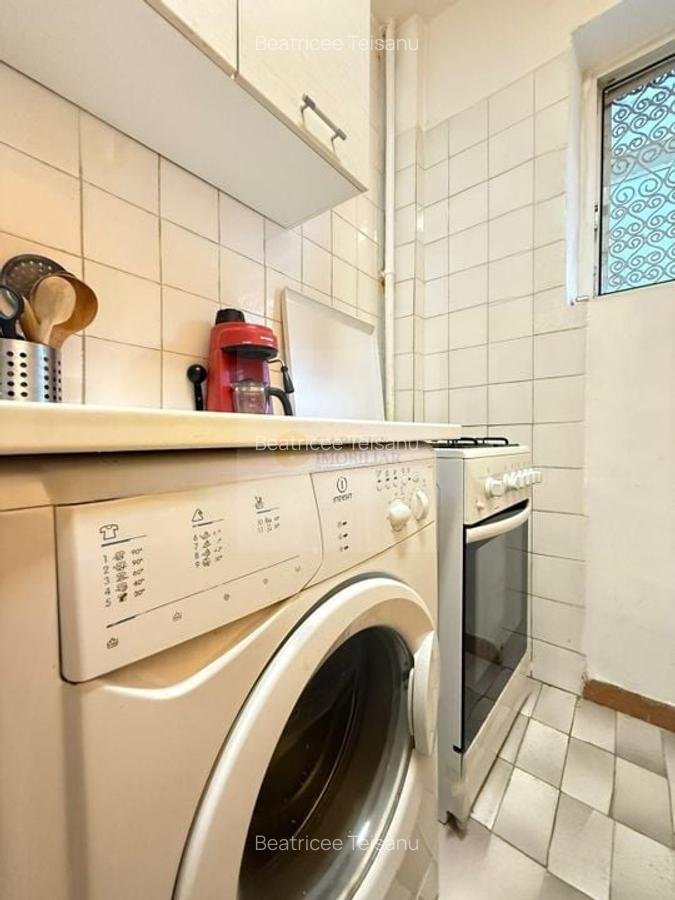 2 camere | Fac de Drept - Mihail Kogalniceanu | Etaj intermediar - 8