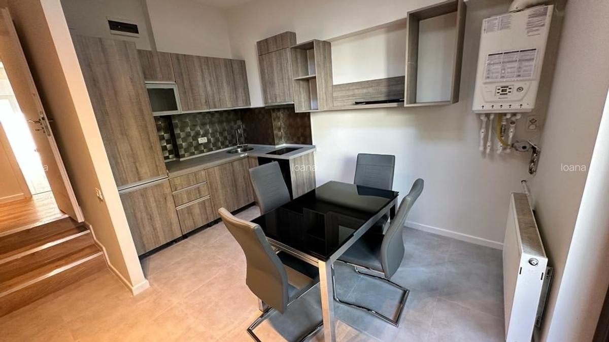 Apartament SUPERB 2 camere - zona Domenii - 4