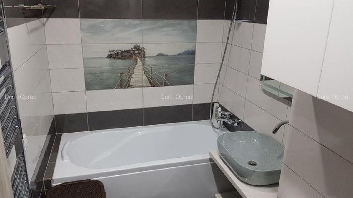 Apartament modern,  3 camere, Iancului - 16