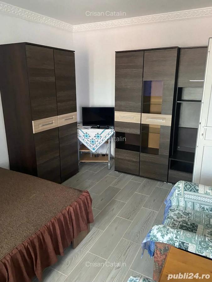 Inchiriez garsoniera - 1